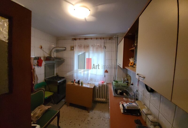 Titan, apartament 4 camere